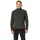 Tesero Ii Fleece Mit Halbem Reißverschluss Khaki XL