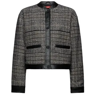 edc by Esprit Outdoorjacke schwarz 40