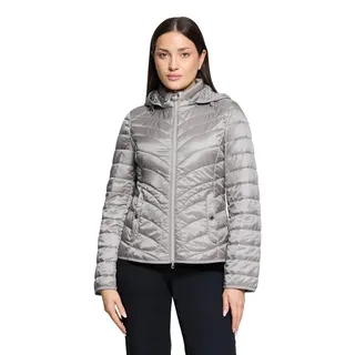 Betty Barclay Outdoorjacke Silber 42