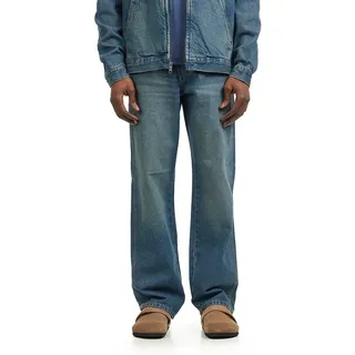 Dickies 954 Relaxed Straight Blau 32/32