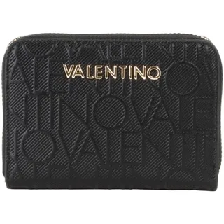 Valentino Gynevra Re Zip Around Geldbörse Damen schwarz
