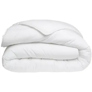 Dodo Dodo, Country Temperate Duvet, - 220 x 240 cm - White