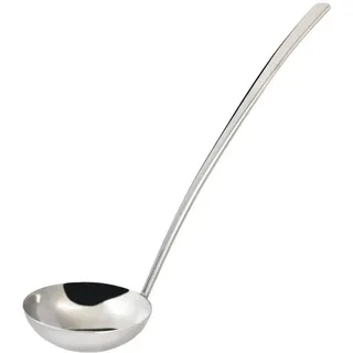 Suppenkelle Oceanus aus Edelstahl 18/10-Belo Inox