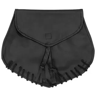 Gürteltasche, schwarz