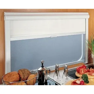 Remis Rollo Remiflair I 160 x 80 cm grau