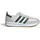 Core White/Collegiate Green/Off White 42