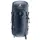 Wanderrucksack Schwarz/Grau