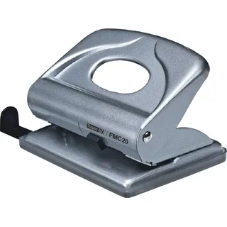 Rapid FMC20 20 Blätter, silber