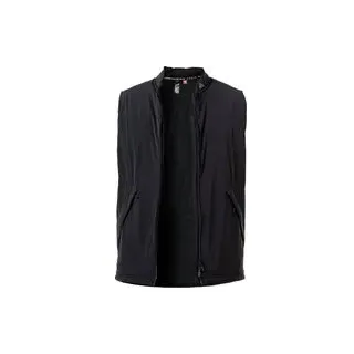 adidas ORIGINALS Herren Weste schwarz, schwarz, Herbst/Winter 2023/2024