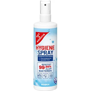 Gut&Günstig Desinfektionsmittel 250 ml