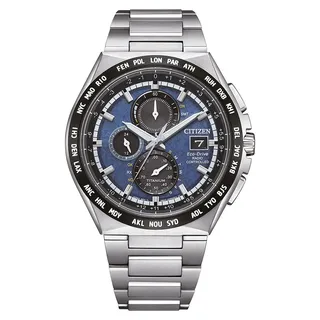 Citizen Eco-Drive AT8238-84L Super Titanium 43,5 mm AT8238-84L