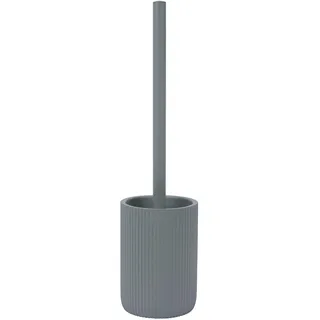 Testrut WC-Bürstengarnitur Samos Grau