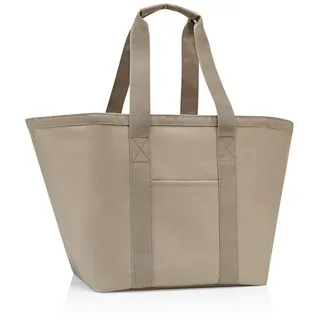 Reisenthel Marketshopper Shopper Synthetik Taupe