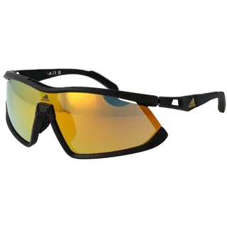 adidas Originals Sonnenbrille SP0055-F 0002G schwarz
