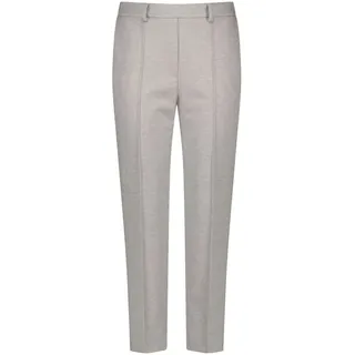Gerry Weber HOSE FREIZEIT VERKUE in Grau | Gr.: 48