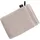 Waschhandschuh 16 x 22 cm urban grey