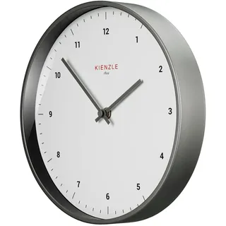 KIENZLE Classic 25,0 cm 25 silber/weiß
