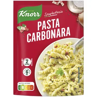 KNORR Pasta Carbonara 172 g