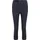 Capri-Hose Blau 42