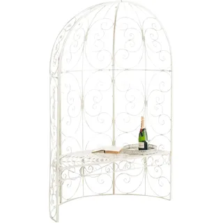 CLP Rosie 200 x 60 x 90 cm Antik-Creme