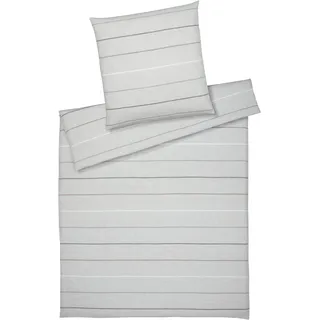 ELEGANTE Balance grau 155 x 220 cm + 80 x 80 cm