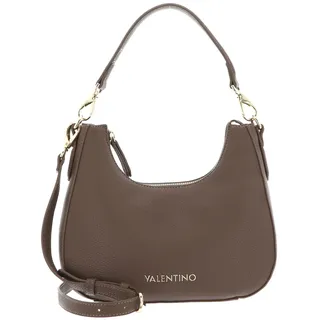 Valentino Brixton Umhängetasche Polyurethan Braun