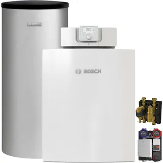 Bosch GC7000F 22 kW