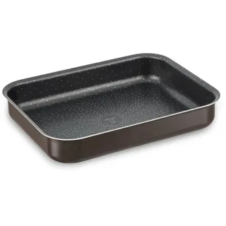 Tefal Success j1600502 Mini-ofenplatte Braun 20x26 cm