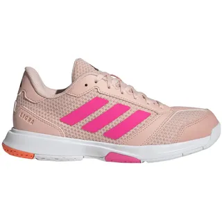 adidas Performance Ligra 8 Indoor Damen Trainingsschuhe, pink, 41 1⁄3 EU