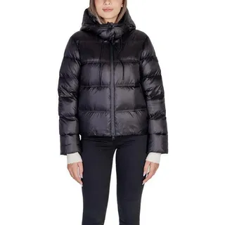 Peuterey Schwarze Jacke – 46 - Schwarz