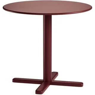 EMU Darwin Bistrotisch Rund 80cm Klappbar
