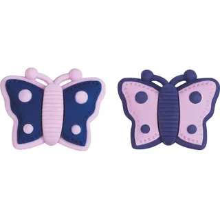 Brunnen Radiergummi Magic Butterfly 3D 3 St.