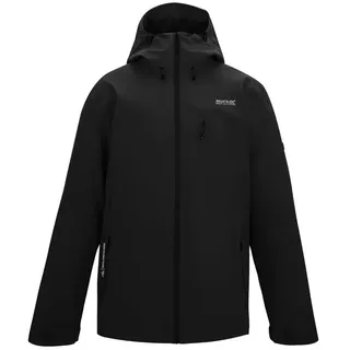 Regatta Oklarna Herren Schwarz M