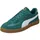 Emerald Ice / White Green 39
