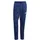 Three Stripes Jogginghose Dark Blue/White XS