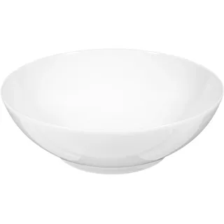 Esmeyer Lido Rund Weiß 20 cm