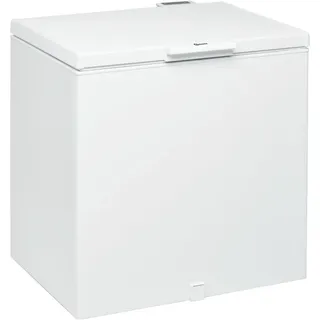 Bauknecht GTE 206 A++