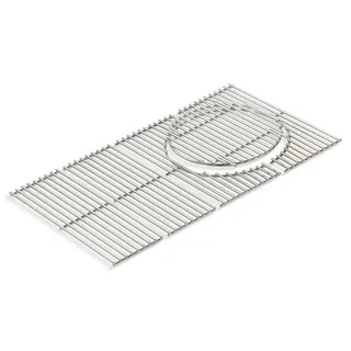 Enders Edelstahlrost Größe Switch Grid 4 weiß