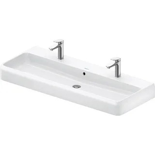 Duravit Qatego Aufsatzwaschtisch 120 x 47 cm (2382122026)