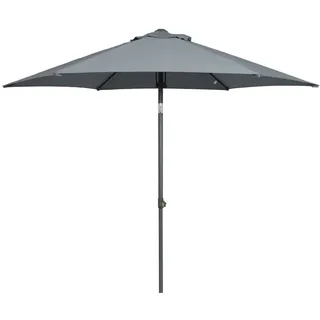 Primaster Florida Ø 250 cm anthrazit