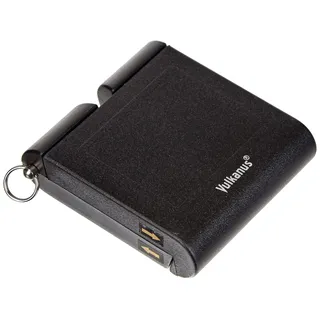Vulkanus MSPB04BL Messerschärfer Basic Blister