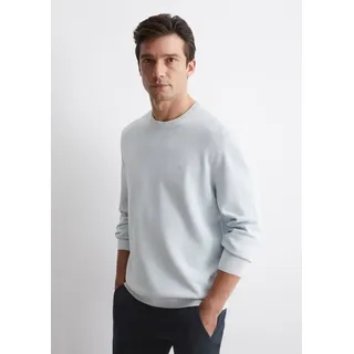 Pullover regular, blau, xxl