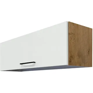 Flex-Well Hängeschrank Vintea 100 x 32 x 32 cm Beige
