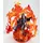 Uchiha Itachi Susano Figur 38 cm