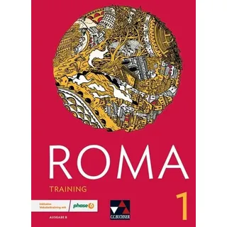 Roma B / ROMA B Training 1