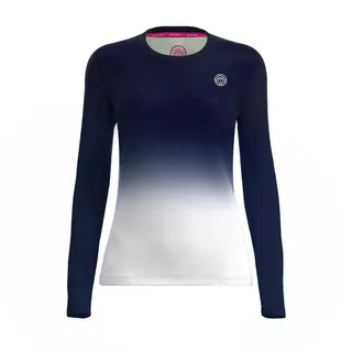 BIDI BADU Mädchen Crew Gradiant Longsleeve 164 - 164