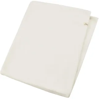 Sterntaler Babydecke Fuchs Filou Microfleece", weiß lichtgrau B:75cm L:100cm, Polyester, Wohndecken, Babydecke