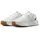 Herren White/Platinum Tint/Gum Light Brown/Black 47