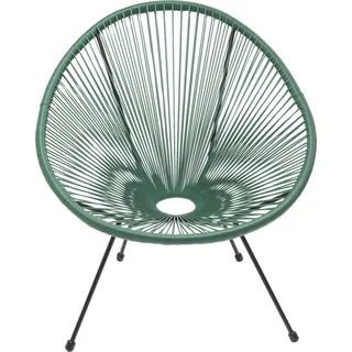 Sessel Acapulco Grün