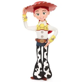 Disney Toy Story Jessie Interaktive sprechende Actionfigur 38 cm